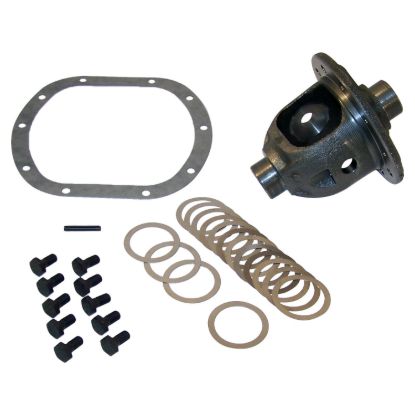 Picture of Crown Automotive Jeep Replacement Differential Case Kit - J8126496