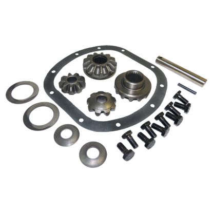Picture of Crown Automotive Jeep Replacement Differential Gear Set - J8126497