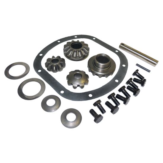 Picture of Crown Automotive Jeep Replacement Differential Gear Set - J8126497