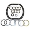 Picture of Crown Automotive Jeep Replacement Differential and Pinion Shim Kit - J8126503