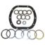 Picture of Crown Automotive Jeep Replacement Differential and Pinion Shim Kit - J8126503