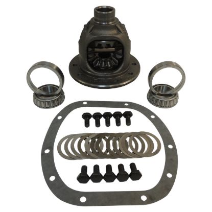 Picture of Crown Automotive Jeep Replacement Differential Case Assembly Kit - J8126513