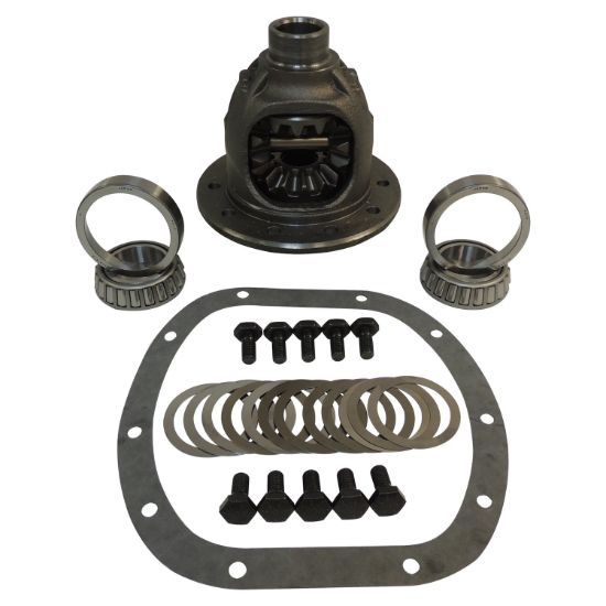 Picture of Crown Automotive Jeep Replacement Differential Case Assembly Kit - J8126513