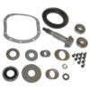 Picture of Crown Automotive Jeep Replacement Differential Ring and Pinion Kit - J8126518