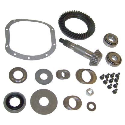 Picture of Crown Automotive Jeep Replacement Differential Ring and Pinion Kit - J8126518