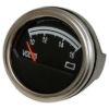 Picture of Crown Automotive Jeep Replacement Voltmeter Gauge - J8126659
