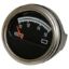 Picture of Crown Automotive Jeep Replacement Voltmeter Gauge - J8126659
