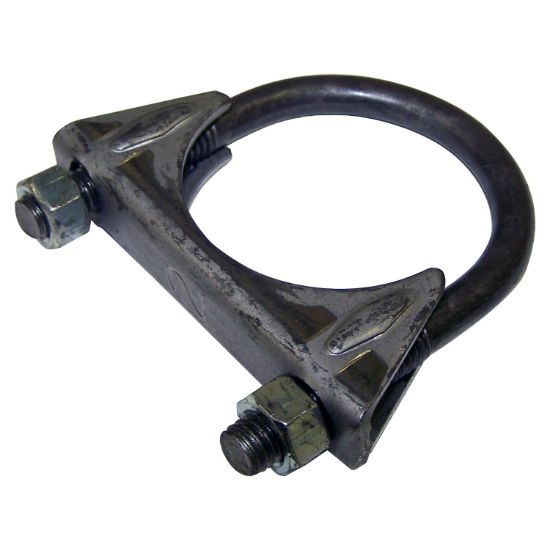 Picture of Crown Automotive Jeep Replacement Exhaust Clamp - J8126663