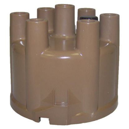Picture of Crown Automotive Jeep Replacement Distributor Cap - J8126711
