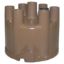 Picture of Crown Automotive Jeep Replacement Distributor Cap - J8126711