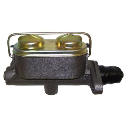 Picture of Crown Automotive Jeep Replacement Brake Master Cylinder - J8126737