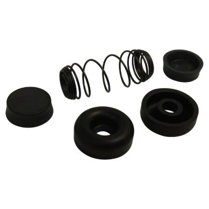 Picture of Crown Automotive Jeep Replacement Drum Brake Wheel Cylinder Repair Kit - J8126751
