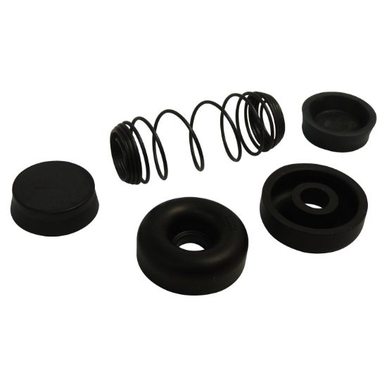Picture of Crown Automotive Jeep Replacement Drum Brake Wheel Cylinder Repair Kit - J8126751