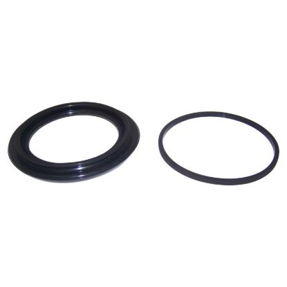 Picture of Crown Automotive Jeep Replacement Disc Brake Caliper Piston Seal Kit - J8126756