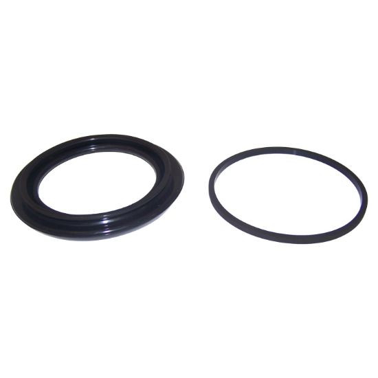 Picture of Crown Automotive Jeep Replacement Disc Brake Caliper Piston Seal Kit - J8126756