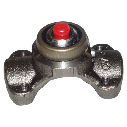 Picture of Crown Automotive Jeep Replacement Double Cardan CV Flange Yoke - J8126796