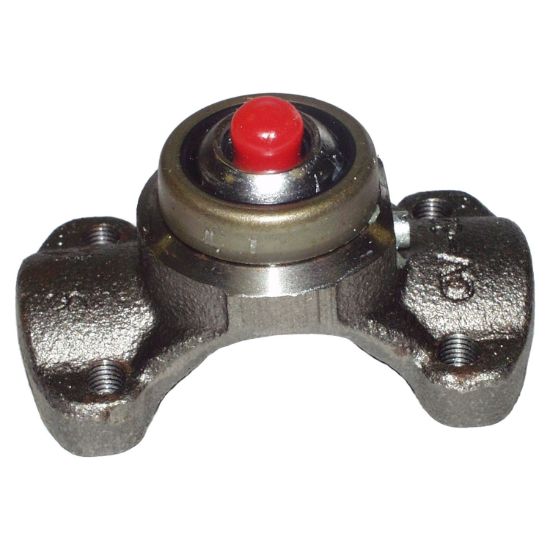 Picture of Crown Automotive Jeep Replacement Double Cardan CV Flange Yoke - J8126796