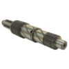 Picture of Crown Automotive Jeep Replacement Manual Transmission Main Shaft - J8126804