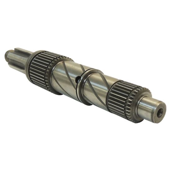 Picture of Crown Automotive Jeep Replacement Manual Transmission Main Shaft - J8126804