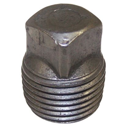 Picture of Crown Automotive Jeep Replacement Differential Cover Plug - J8126812
