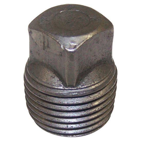 Picture of Crown Automotive Jeep Replacement Differential Cover Plug - J8126812