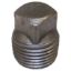 Picture of Crown Automotive Jeep Replacement Differential Cover Plug - J8126812