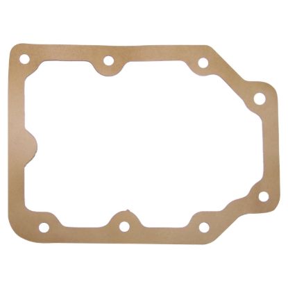 Picture of Crown Automotive Jeep Replacement Manual Transmission Side or Shift Cover Gasket - J8126814