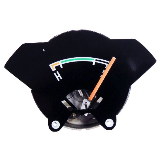Picture of Crown Automotive Jeep Replacement Engine Coolant Temperature Gauge - J8126928