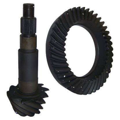 Picture of Crown Automotive Jeep Replacement Differential Ring and Pinion - J8127072