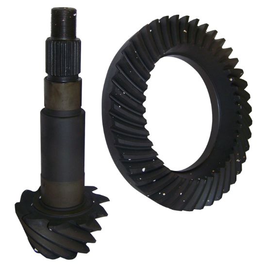 Picture of Crown Automotive Jeep Replacement Differential Ring and Pinion - J8127072