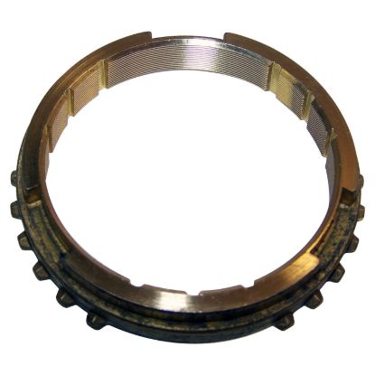 Picture of Crown Automotive Jeep Replacement Manual Transmission Blocking Ring - J8127402