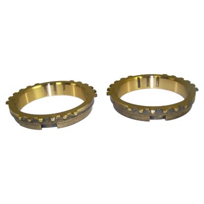 Picture of Crown Automotive Jeep Replacement Manual Transmission Blocking Ring - J8127415