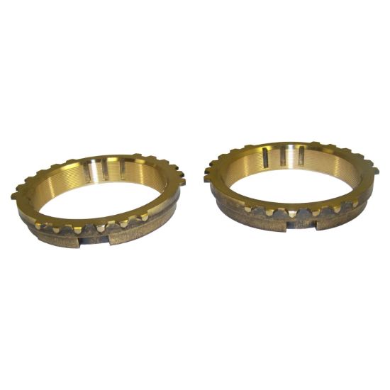 Picture of Crown Automotive Jeep Replacement Manual Transmission Blocking Ring - J8127415