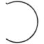 Picture of Crown Automotive Jeep Replacement Manual Transmission Synchro Spring - J8127419