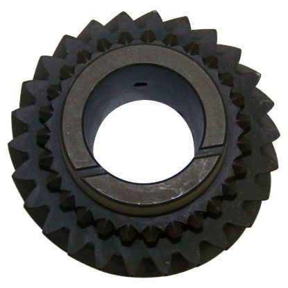 Picture of Crown Automotive Jeep Replacement Manual Transmission Gear - J8127421