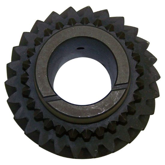 Picture of Crown Automotive Jeep Replacement Manual Transmission Gear - J8127421
