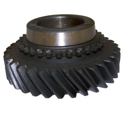 Picture of Crown Automotive Jeep Replacement Manual Transmission Gear - J8127422