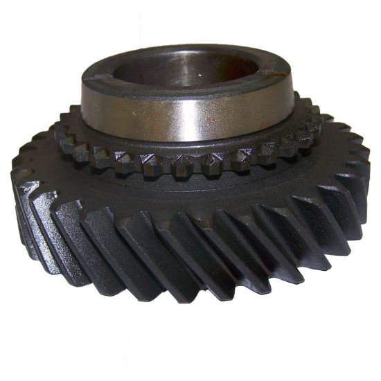 Picture of Crown Automotive Jeep Replacement Manual Transmission Gear - J8127422