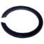Picture of Crown Automotive Jeep Replacement Manual Transmission Gear Snap Ring - J8127424