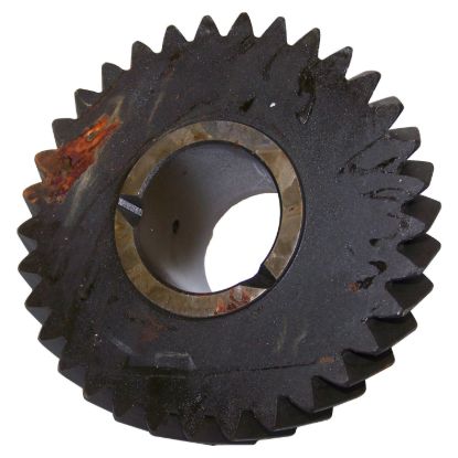 Picture of Crown Automotive Jeep Replacement Manual Transmission Gear - J8127425