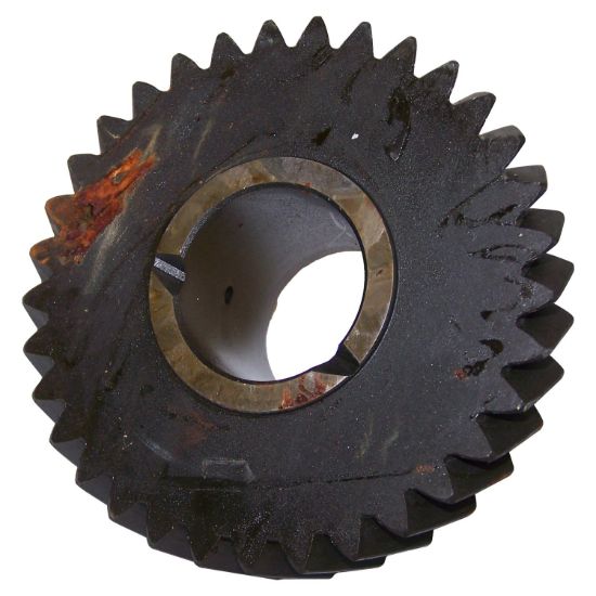 Picture of Crown Automotive Jeep Replacement Manual Transmission Gear - J8127425