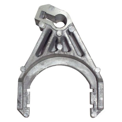 Picture of Crown Automotive Jeep Replacement Manual Transmission Shift Fork - J8127481