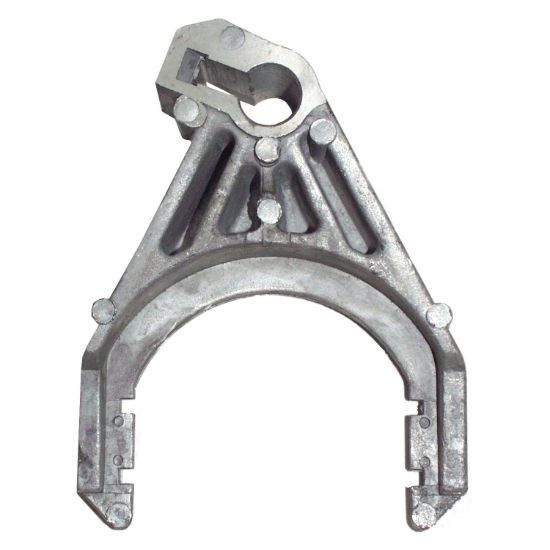 Picture of Crown Automotive Jeep Replacement Manual Transmission Shift Fork - J8127481