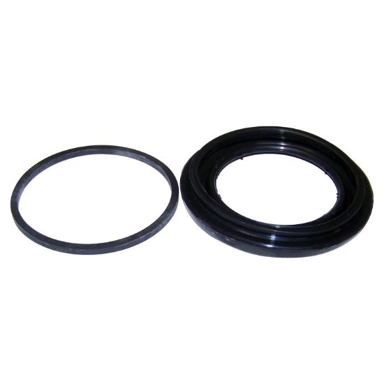 Picture of Crown Automotive Jeep Replacement Disc Brake Caliper Piston Seal Kit - J8127583