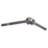 Picture of Crown Automotive Jeep Replacement Drive Axle Shaft Assembly - J8127598