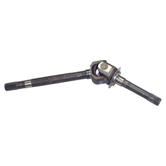 Picture of Crown Automotive Jeep Replacement Drive Axle Shaft Assembly - J8127598
