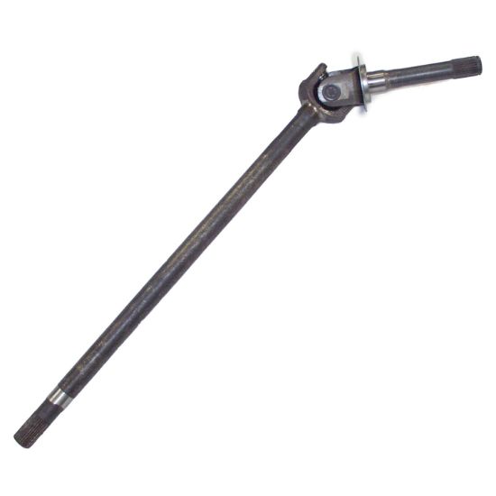 Picture of Crown Automotive Jeep Replacement Drive Axle Shaft Assembly - J8127599