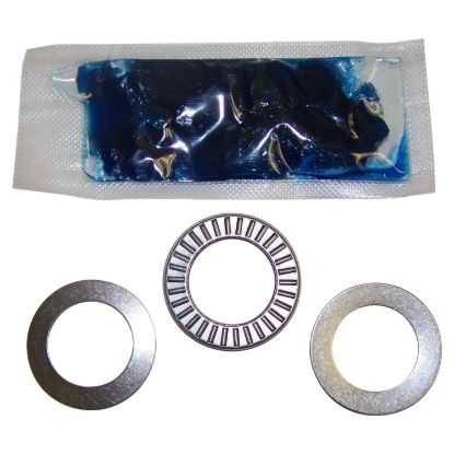 Picture of Crown Automotive Jeep Replacement Steering Gear Worm Shaft Bearing - J8127645
