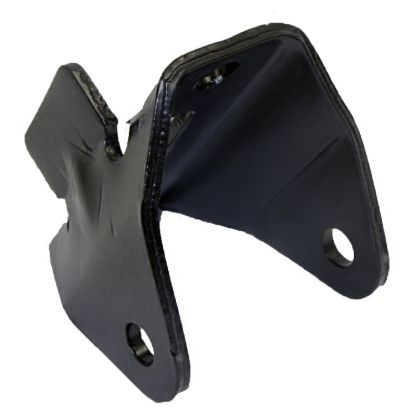 Picture of Crown Automotive Jeep Replacement Leaf Spring Bracket - J8127712