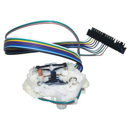 Picture of Crown Automotive Jeep Replacement Turn Signal Switch - J8127756